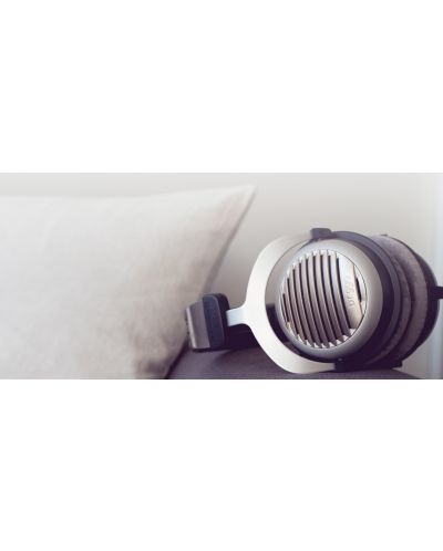 Slušalice beyerdynamic - DT 990 Edition, hi-fi, 600 Ohms, sive - 4