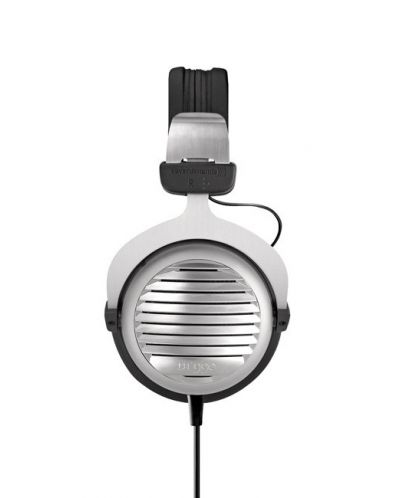 Slušalice beyerdynamic - DT 990 Edition, hi-fi, 600 Ohms, sive - 2