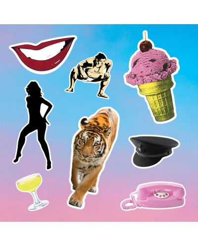 Duran Duran - Paper Gods, Deluxe Edition (CD) - 1