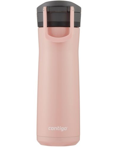 Boca za vodu Contigo - Jackson Chill, 590 ml, Pink Lemonade - 2