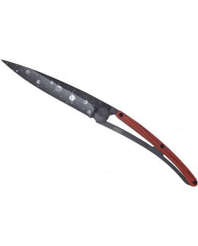 Džepni nož Deejo Coral Wood - Astro, 37 g - 2