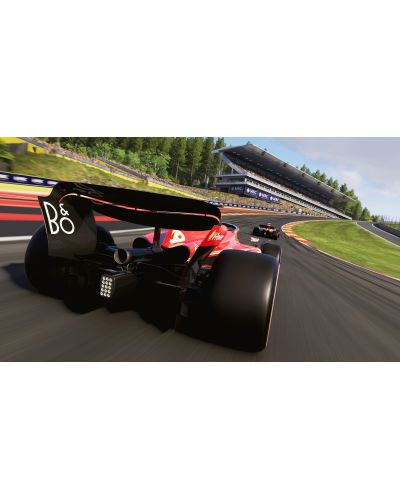EA Sports F1 24 (PS5) - 3