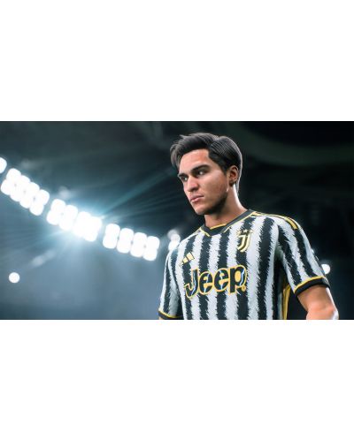 EA SPORTS igra FC 24 (PS4) 