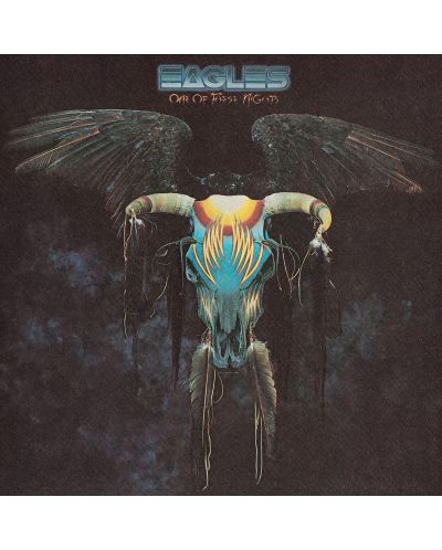 Eagles - One Of These Nights (Vinyl) - 1