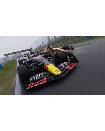 EA Sports F1 24 (PS5) - 7