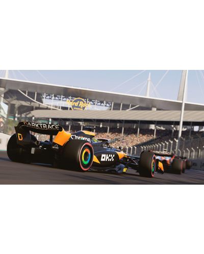 EA Sports F1 24 (PS5) - 6