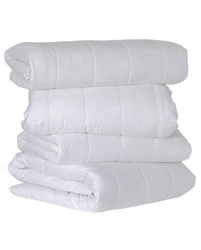 Pojedinačni poplun TAC - Pure Cotton, 155 х 215 cm - 2