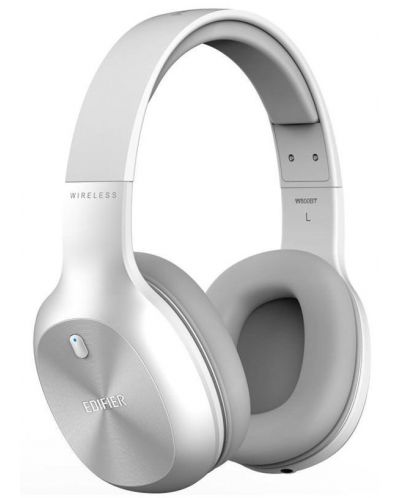 Slušalice Edifier W 800 BT - bijele - 1