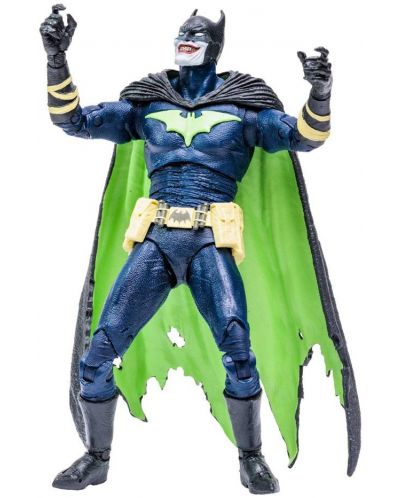 Akcijska figurica McFarlane DC Comics: Multiverse - Batman of Earth 22 (Infected) (Dark Knights: Metal), 18 cm - 3
