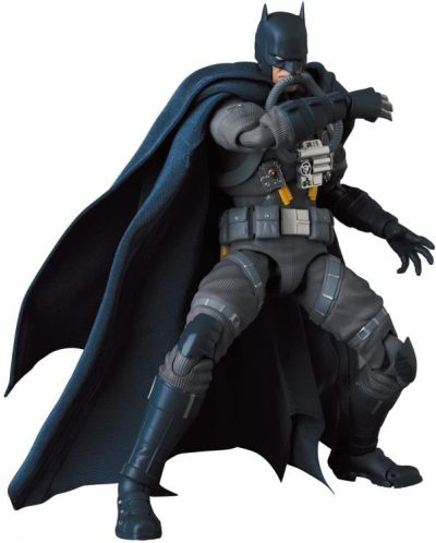 Akcijska figurica Medicom DC Comics: Batman - Batman (Hush) (Stealth Jumper), 16 cm - 7