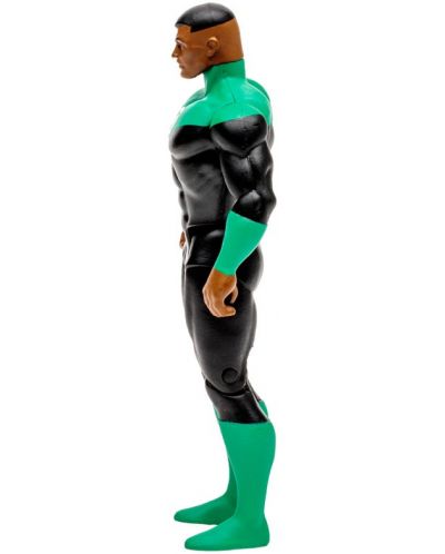 Akcijska figurica McFarlane DC Comics: DC Super Powers - Green Lantern (John Stweart), 13 cm - 5