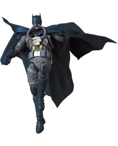 Akcijska figurica Medicom DC Comics: Batman - Batman (Hush) (Stealth Jumper), 16 cm - 5