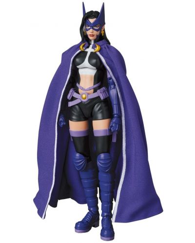Akcijska figurica Medicom DC Comics: Batman - Huntress (Batman: Hush) (MAF EX), 15 cm - 7