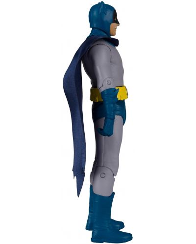 Akcijska figurica McFarlane DC Comics: Batman - Alfred As Batman (Batman '66), 15 cm - 4