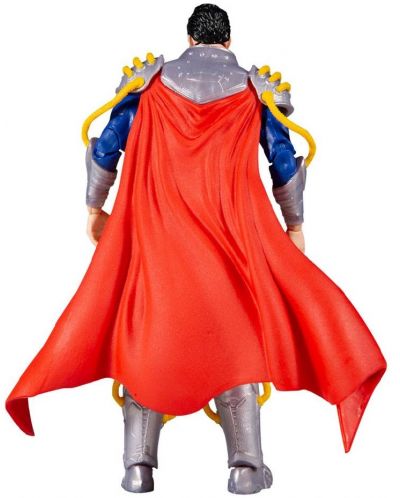 Akcijska figurica McFarlane DC Comics: Superman - Superboy (Infinite Crisis), 18 cm - 2