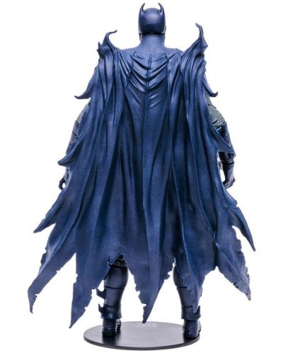 Akcijska figurica McFarlane DC Comics: Multiverse - Batman (Blackest Night) (Build A Figure), 18 cm - 5