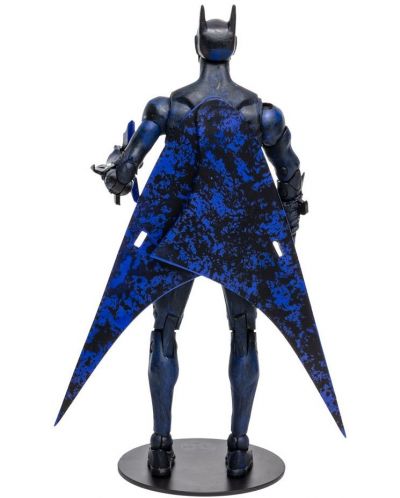 Akcijska figurica McFarlane DC Comics: Multiverse - Inque as Batman Beyond, 18 cm - 4