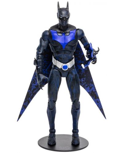 Akcijska figurica McFarlane DC Comics: Multiverse - Inque as Batman Beyond, 18 cm - 1
