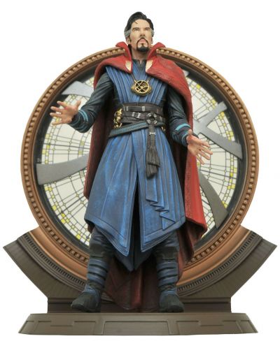 Akcijska figurica Diamond Select Marvel: Doctor Strange - Doctor Strange (Multiverse of Madness), 18 cm - 3