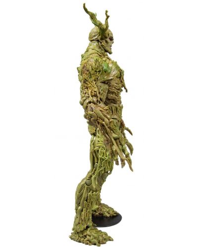 Akcijska figurica McFarlane DC Comics: Multiverse - Swamp Thing (New 52) (Variant Edition), 30 cm - 4