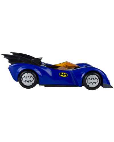 Akcijska figurica McFarlane DC Comics: DC Super Powers - The Batmobile - 6
