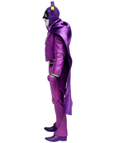 Akcijska figurica McFarlane DC Comics: Batman - The Joker (Batman '66 Comic) (DC Retro), 15 cm - 6