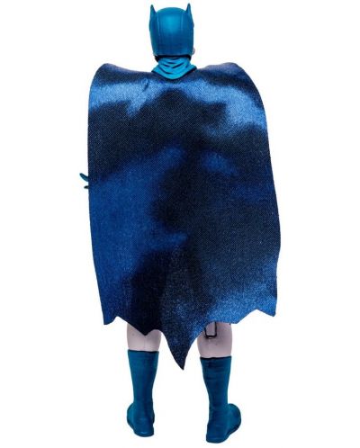 Akcijska figurica McFarlane DC Comics: Batman - Batman With Oxygen Mask (DC Retro), 15 cm - 5
