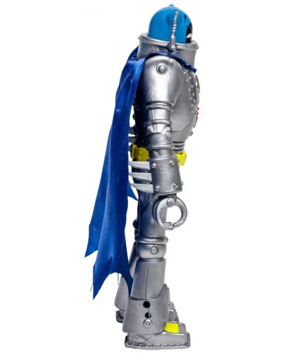 Akcijska figurica McFarlane DC Comics: Batman - Robot Batman (Batman '66 Comic) (DC Retro), 15 cm - 7