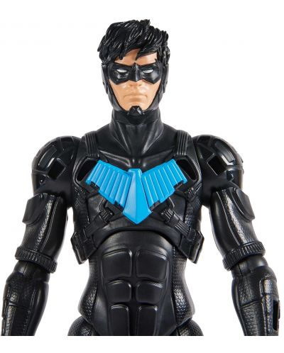 Akcijska figura Spin Master Batman - Nightwing, s dodacima, 30 cm - 3