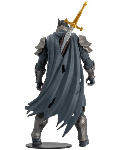 Akcijska figurica McFarlane DC Comics: Multiverse - Batman (Dark Knights of Steel), 18 cm - 5