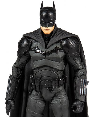 Akcijska figurica McFarlane DC Comics: Multiverse - Batman (The Batman), 18 cm - 2