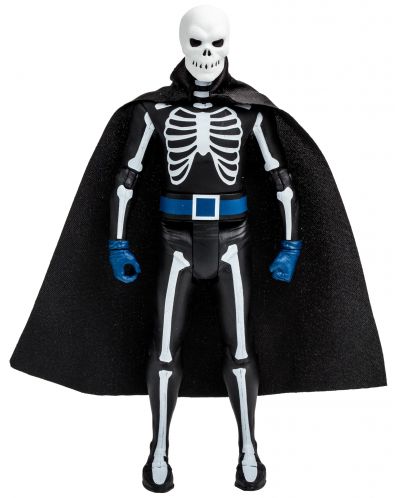 Akcijska figurica McFarlane DC Comics: Batman - Lord Death Man (Batman '66 Comic) (DC Retro), 15 cm - 1