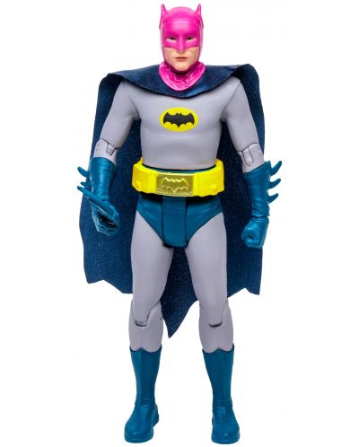 Akcijska figurica McFarlane DC Comics: Batman - Radioactive Batman (DC Retro), 15 cm - 1