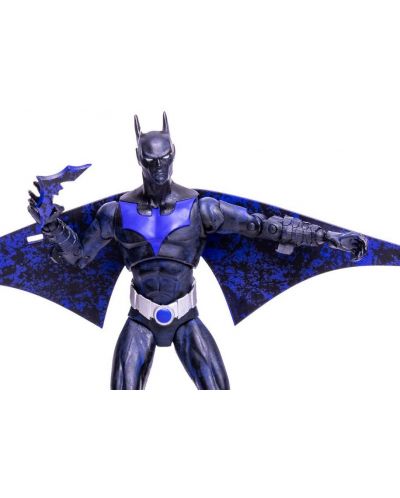 Akcijska figurica McFarlane DC Comics: Multiverse - Inque as Batman Beyond, 18 cm - 2