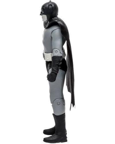 Akcijska figurica McFarlane DC Comics: Batman - Batman '66 (Black & White TV Variant), 15 cm - 5