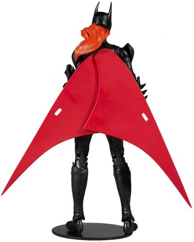 Akcijska figurica McFarlane DC Comics: Multiverse - Batwoman (Batman Beyond) (Build A Action Figure), 18 cm - 2