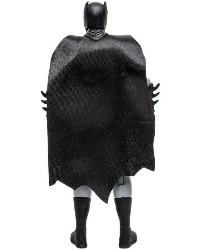 Akcijska figurica McFarlane DC Comics: Batman - Batman '66 (Black & White TV Variant), 15 cm - 4