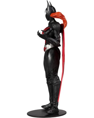 Akcijska figurica McFarlane DC Comics: Multiverse - Batwoman (Batman Beyond) (Build A Action Figure), 18 cm - 4