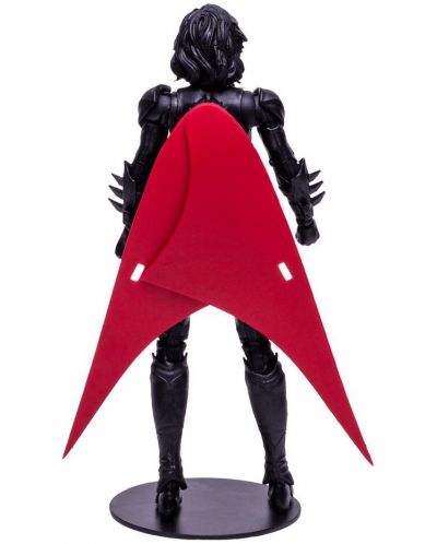 Akcijska figurica McFarlane DC Comics: Multiverse - Batwoman (Unmasked) (Batman Beyond), 18 cm - 4