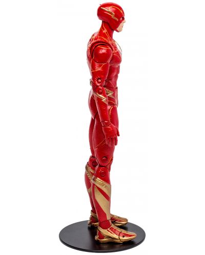 Akcijska figurica McFarlane DC Comics: Multiverse - The Flash (The Flash), 18 cm - 8