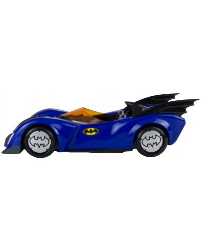 Akcijska figurica McFarlane DC Comics: DC Super Powers - The Batmobile - 7