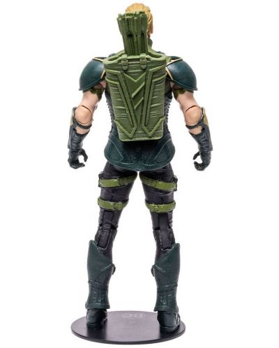 Akcijska figurica McFarlane DC Comics: Multiverse - Green Arrow (Injustice 2), 18 cm - 7