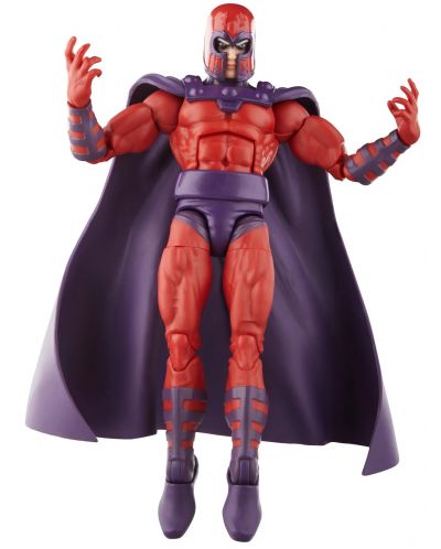 Akcijska figurica Hasbro Marvel: X-Men '97 - Magneto (Legends Series), 15 cm - 2