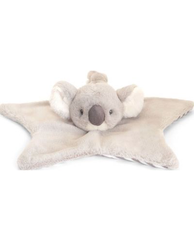 Ekološka plišana igračka Keel Toys Keeleco - Koala s maramicom, 32 cm - 1