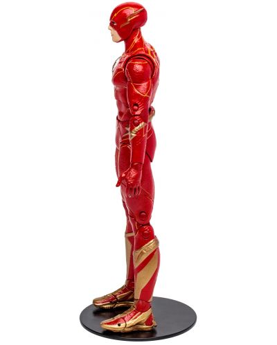 Akcijska figurica McFarlane DC Comics: Multiverse - The Flash (The Flash), 18 cm - 7