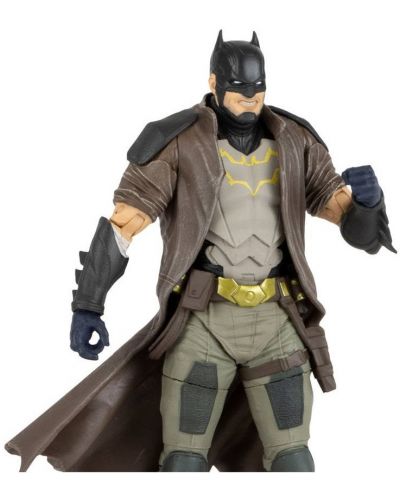 Akcijska figurica McFarlane DC Comics: Multiverse - Batman Dark Detective (DC Future State), 18 cm - 2