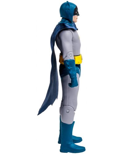 Akcijska figurica McFarlane DC Comics: Batman - Batman (Batman '66) (DC Retro), 15 cm - 7