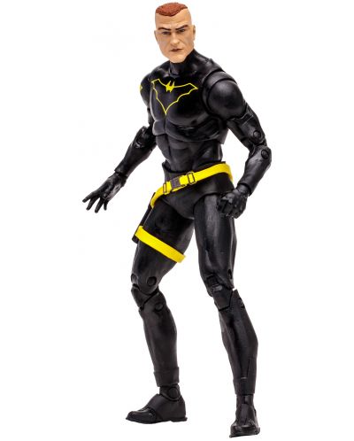 Akcijska figurica McFarlane DC Comics: Multiverse - Batman (Jim Gordon), 18 cm - 5