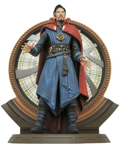 Akcijska figurica Diamond Select Marvel: Doctor Strange - Doctor Strange (Multiverse of Madness), 18 cm - 2