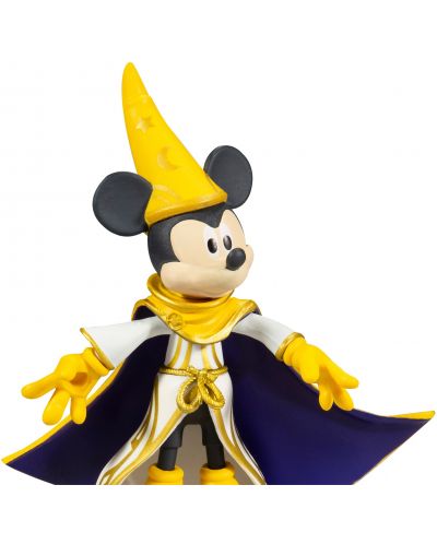 Akcijska figurica McFarlane Disney: Mirrorverse - Mickey Mouse, 13 cm - 2